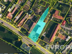 Prodej rodinného domu, Dobronín, Polenská, 301 m2