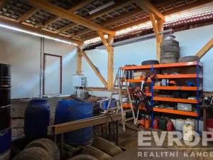 Prodej rodinného domu, Dobronín, Polenská, 301 m2
