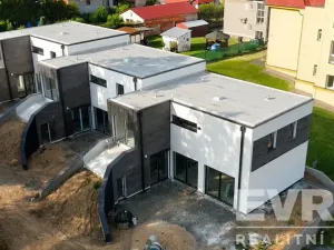 Prodej rodinného domu, Ratboř, 145 m2