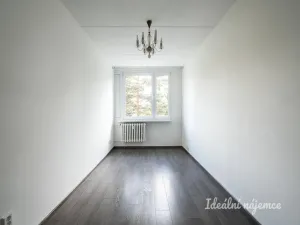 Pronájem bytu 3+kk, Praha - Hostivař, Libkovská, 70 m2