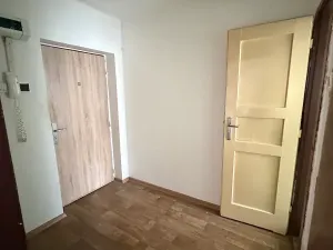 Pronájem bytu 1+1, Přerov, Mervartova, 53 m2