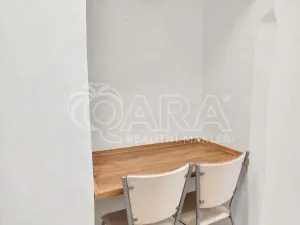 Pronájem bytu 1+kk, Pelhřimov, Solní, 37 m2