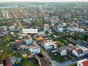 Prodej rodinného domu, Pardubice - Svítkov, 8. května, 135 m2
