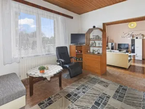 Prodej rodinného domu, Pardubice - Svítkov, 8. května, 135 m2