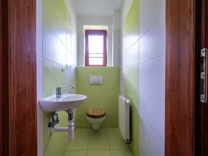 Prodej rodinného domu, Jilemnice - Hrabačov, Pod Lomem, 270 m2