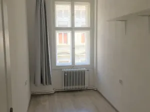 Pronájem bytu 3+1, Praha - Nové Město, Zlatnická, 70 m2