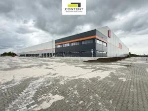 Pronájem skladu, Měnín, 10000 m2