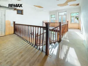 Prodej činžovního domu, Velká Kraš, 420 m2