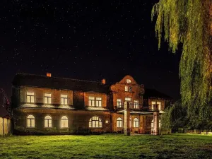 Prodej domu, Velká Kraš, 420 m2