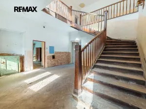 Prodej domu, Velká Kraš, 420 m2