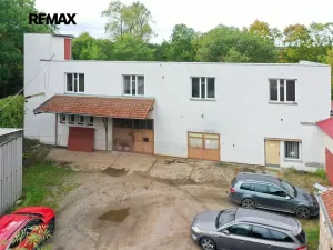 Pronájem kanceláře, Pardubice, Bohdanečská, 186 m2