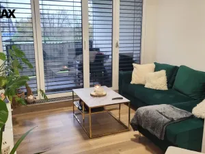 Pronájem bytu 2+kk, Olomouc - Hejčín, Lazecká, 57 m2