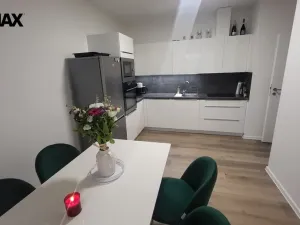 Pronájem bytu 2+kk, Olomouc - Hejčín, Lazecká, 57 m2