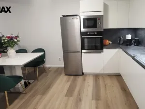 Pronájem bytu 2+kk, Olomouc - Hejčín, Lazecká, 57 m2