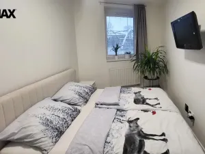 Pronájem bytu 2+kk, Olomouc - Hejčín, Lazecká, 57 m2