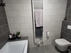 Pronájem bytu 2+kk, Olomouc - Hejčín, Lazecká, 57 m2