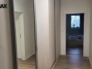 Pronájem bytu 2+kk, Olomouc - Hejčín, Lazecká, 57 m2