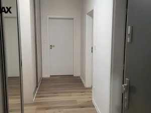Pronájem bytu 2+kk, Olomouc - Hejčín, Lazecká, 57 m2