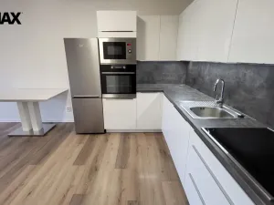 Pronájem bytu 2+kk, Olomouc - Hejčín, Lazecká, 57 m2