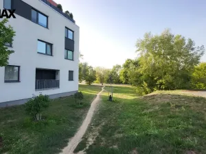 Pronájem bytu 2+kk, Olomouc - Hejčín, Lazecká, 57 m2
