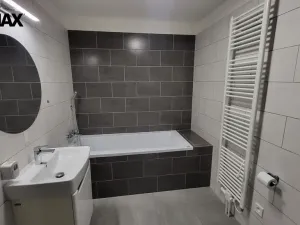 Pronájem bytu 2+kk, Olomouc - Hejčín, Lazecká, 57 m2