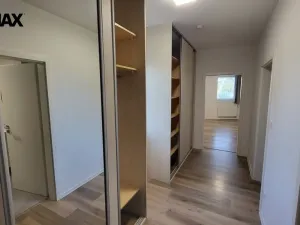 Pronájem bytu 2+kk, Olomouc - Hejčín, Lazecká, 57 m2