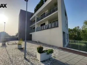 Pronájem bytu 2+kk, Olomouc - Hejčín, Lazecká, 57 m2