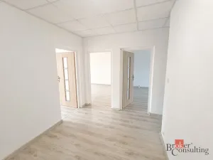 Prodej bytu 3+1, Chomutov, Kamenná, 79 m2