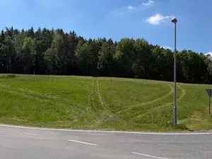 Prodej pozemku pro bydlení, Všemyslice - Všeteč, 1034 m2