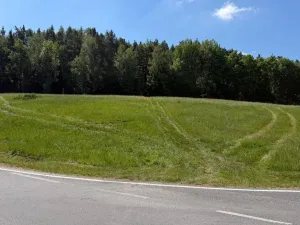 Prodej pozemku pro bydlení, Všemyslice - Všeteč, 1034 m2