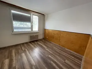 Pronájem bytu 3+1, Ústí nad Labem, Tolstého, 68 m2