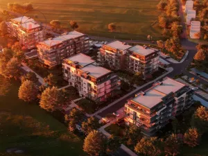 Prodej bytu 1+kk, Tábor - Klokoty, Jaroslava Vacka, 79 m2