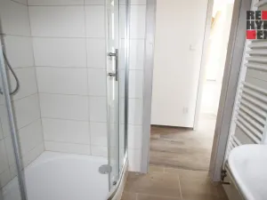 Pronájem bytu 2+1, Mimoň - Mimoň V, Nádražní, 57 m2