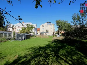Pronájem bytu 2+1, Mimoň - Mimoň V, Nádražní, 57 m2