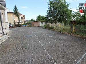 Pronájem bytu 2+1, Mimoň - Mimoň V, Nádražní, 57 m2