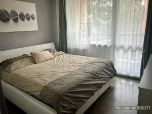 Pronájem bytu 3+1, Praha - Zličín, Tasovská, 72 m2