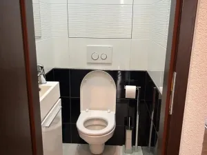 Pronájem bytu 3+1, Praha - Zličín, Tasovská, 72 m2