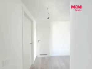 Pronájem bytu 4+kk, Praha, Nebřenická, 102 m2