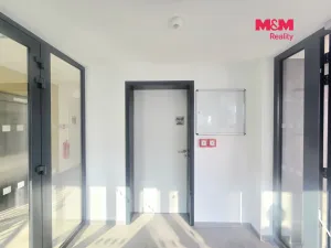 Pronájem bytu 4+kk, Praha, Nebřenická, 102 m2