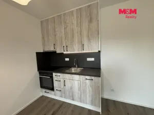 Pronájem bytu 1+kk, Hořovice, U Štěpánků, 38 m2