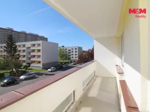 Pronájem bytu 1+kk, Hradec Králové - Pražské Předměstí, Hrubínova, 38 m2