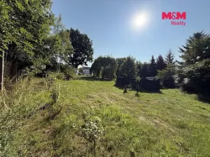 Prodej zahrady, Louka u Litvínova, 2340 m2