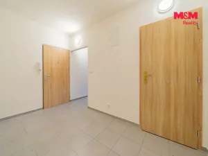 Prodej bytu 2+1, Aš, Hlavní, 61 m2
