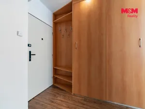 Prodej bytu 2+1, Cheb, Jakubská, 48 m2