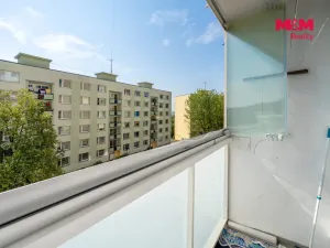 Prodej bytu 4+1, Krupka - Maršov, Karla Čapka, 99 m2