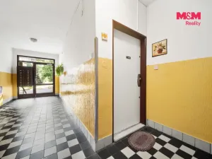 Prodej bytu 3+1, Hradec Králové, Čajkovského, 85 m2