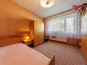 Prodej bytu 3+1, Chodov, Dukelských hrdinů, 81 m2