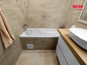 Prodej bytu 4+1, Slaný, Cyrila Boudy, 75 m2