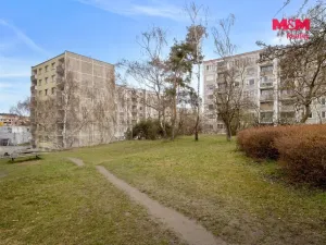 Prodej bytu 4+1, Slaný, Cyrila Boudy, 75 m2