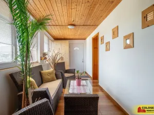 Prodej rodinného domu, Jevišovka, 112 m2